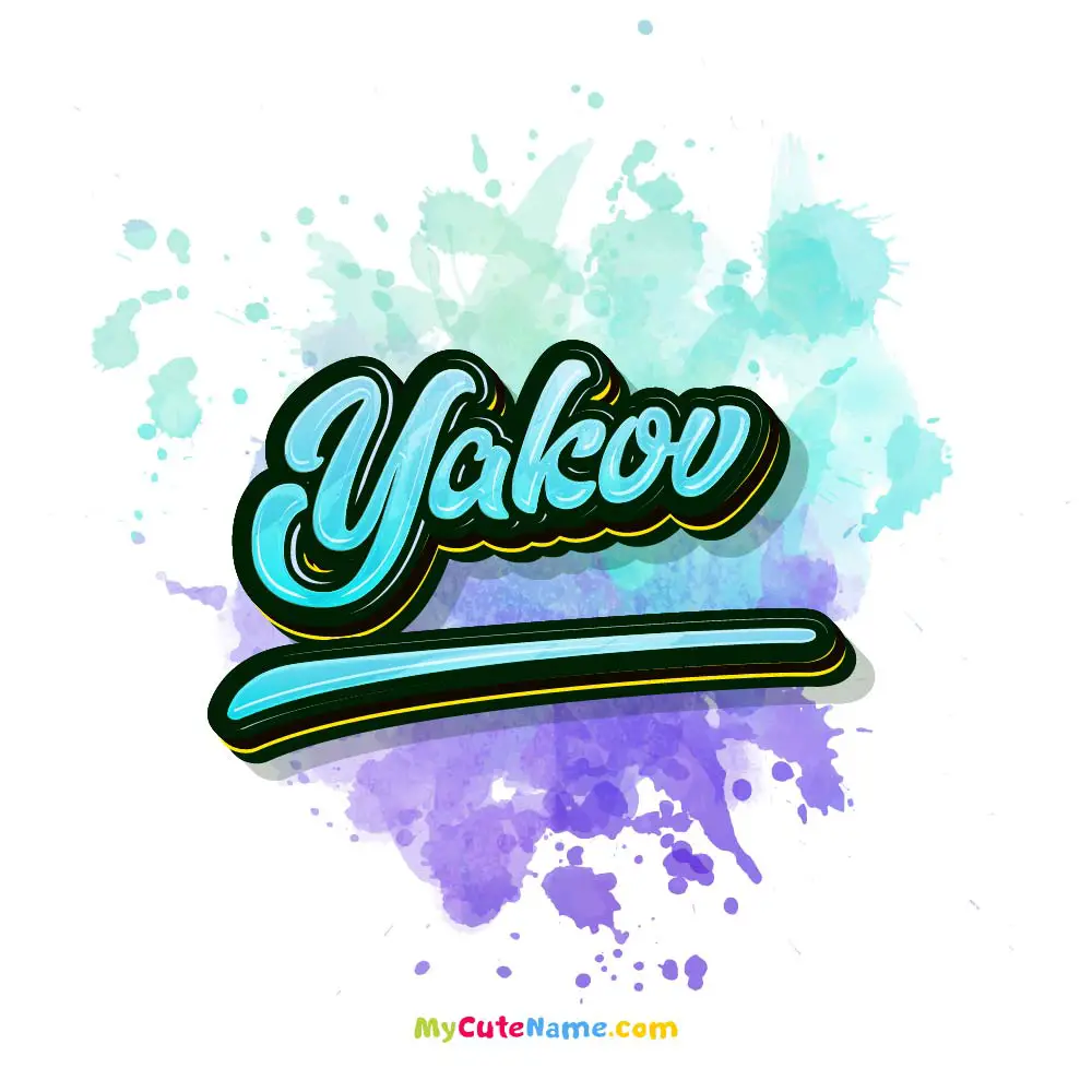 My Cute Name