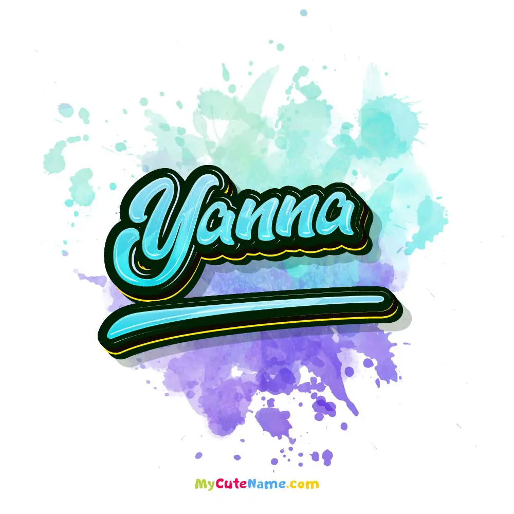 My Cute Name