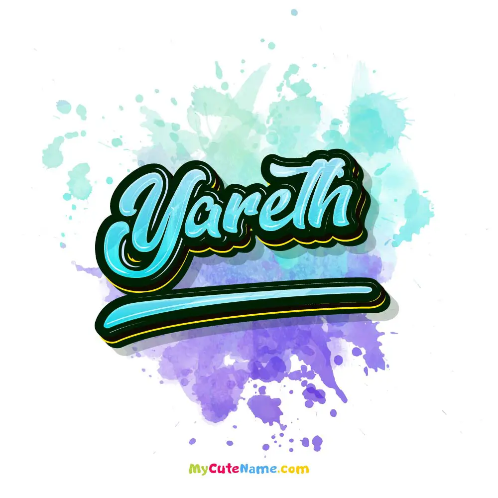 My Cute Name