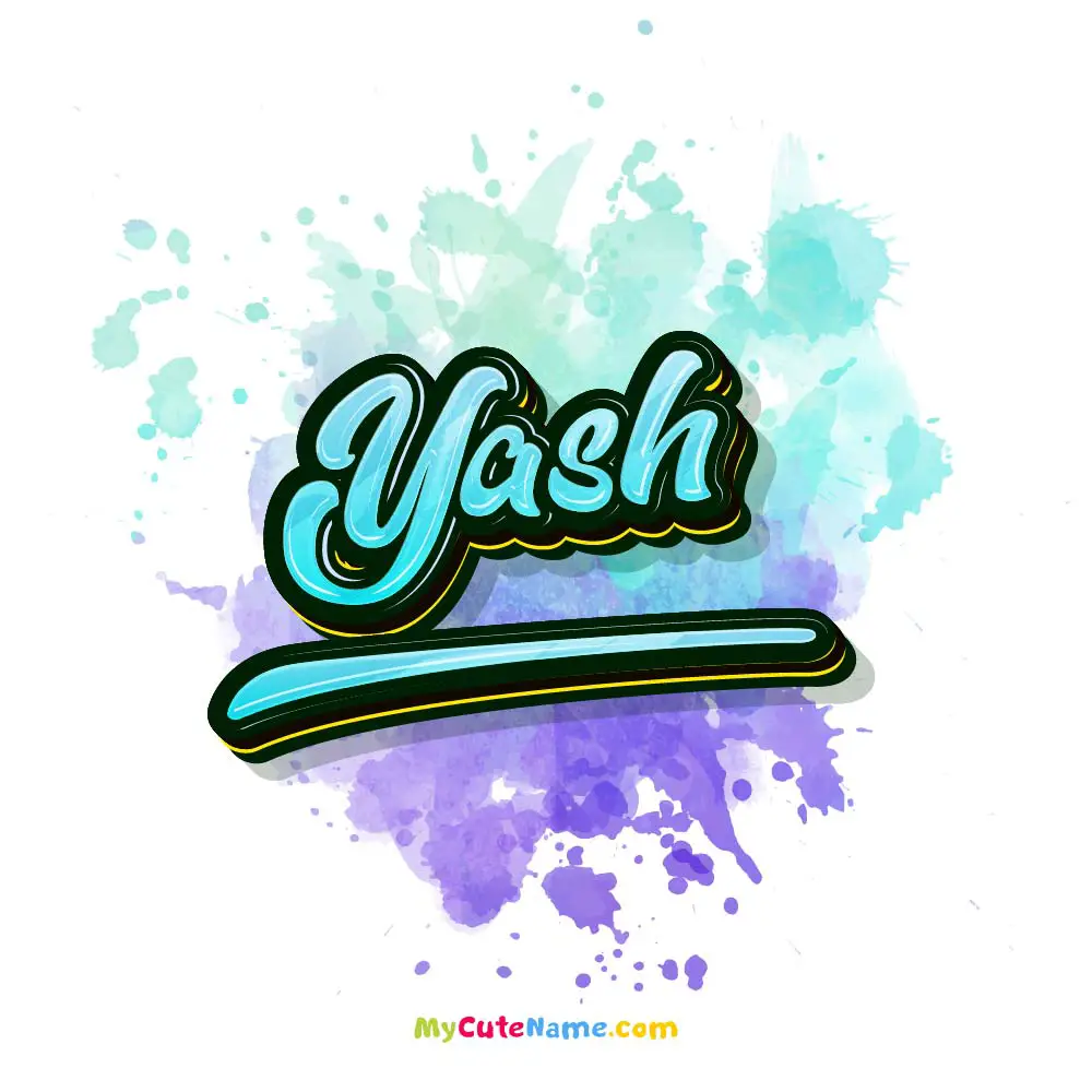 My Cute Name