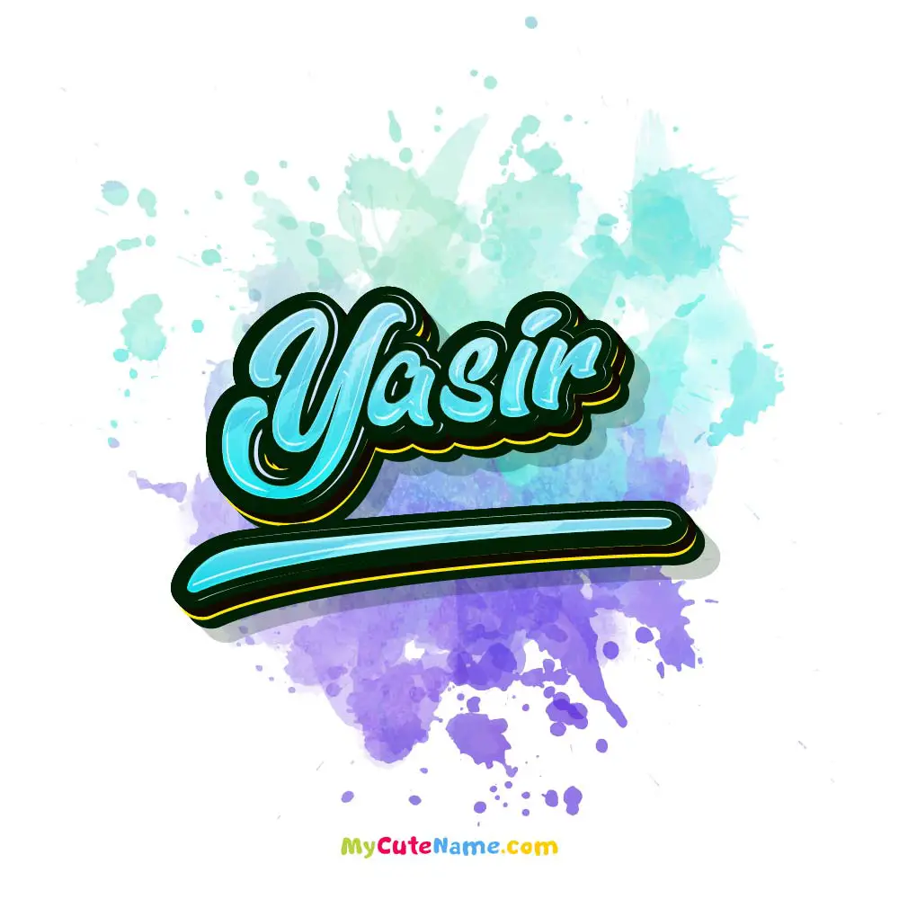 My Cute Name