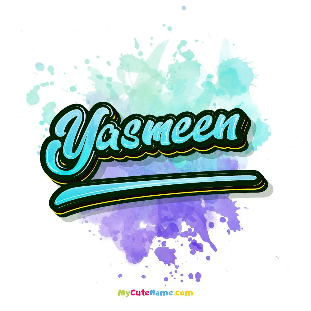 My Cute Name