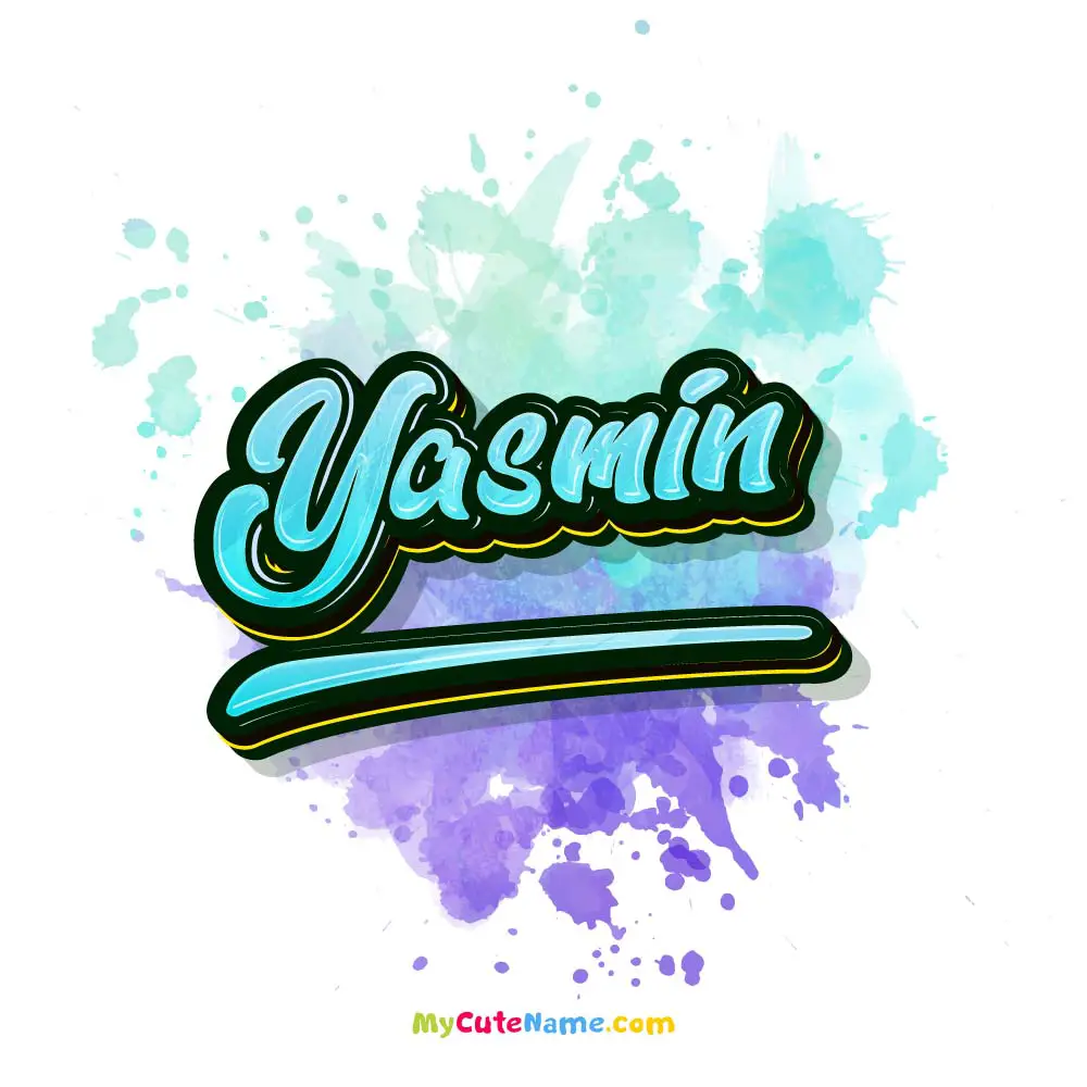 My Cute Name