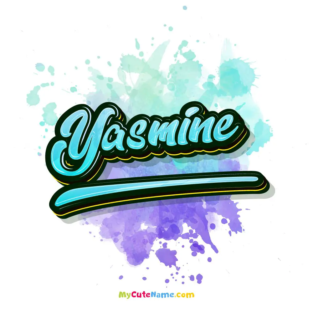My Cute Name