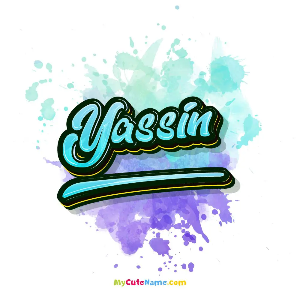 My Cute Name