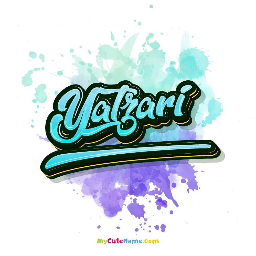 My Cute Name