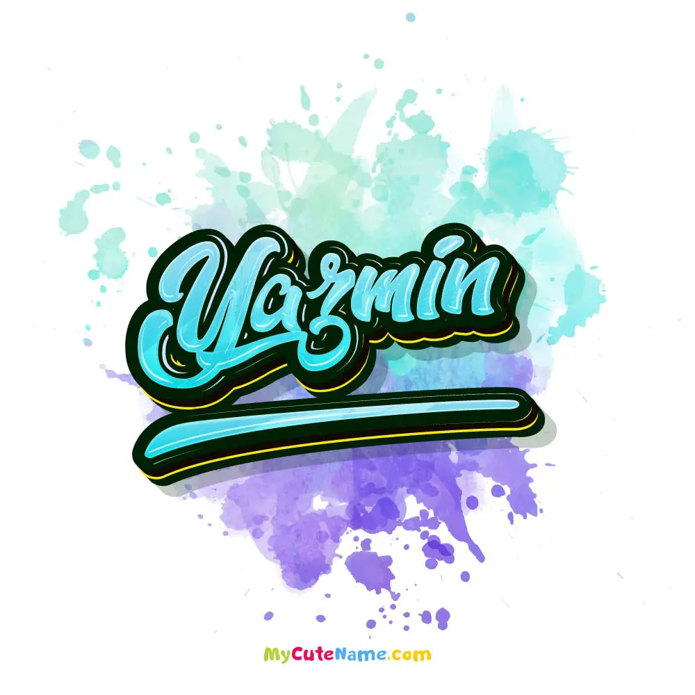 My Cute Name