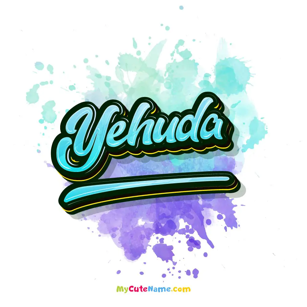 My Cute Name
