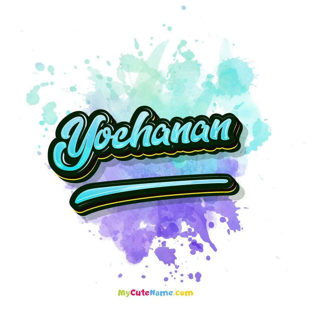 My Cute Name