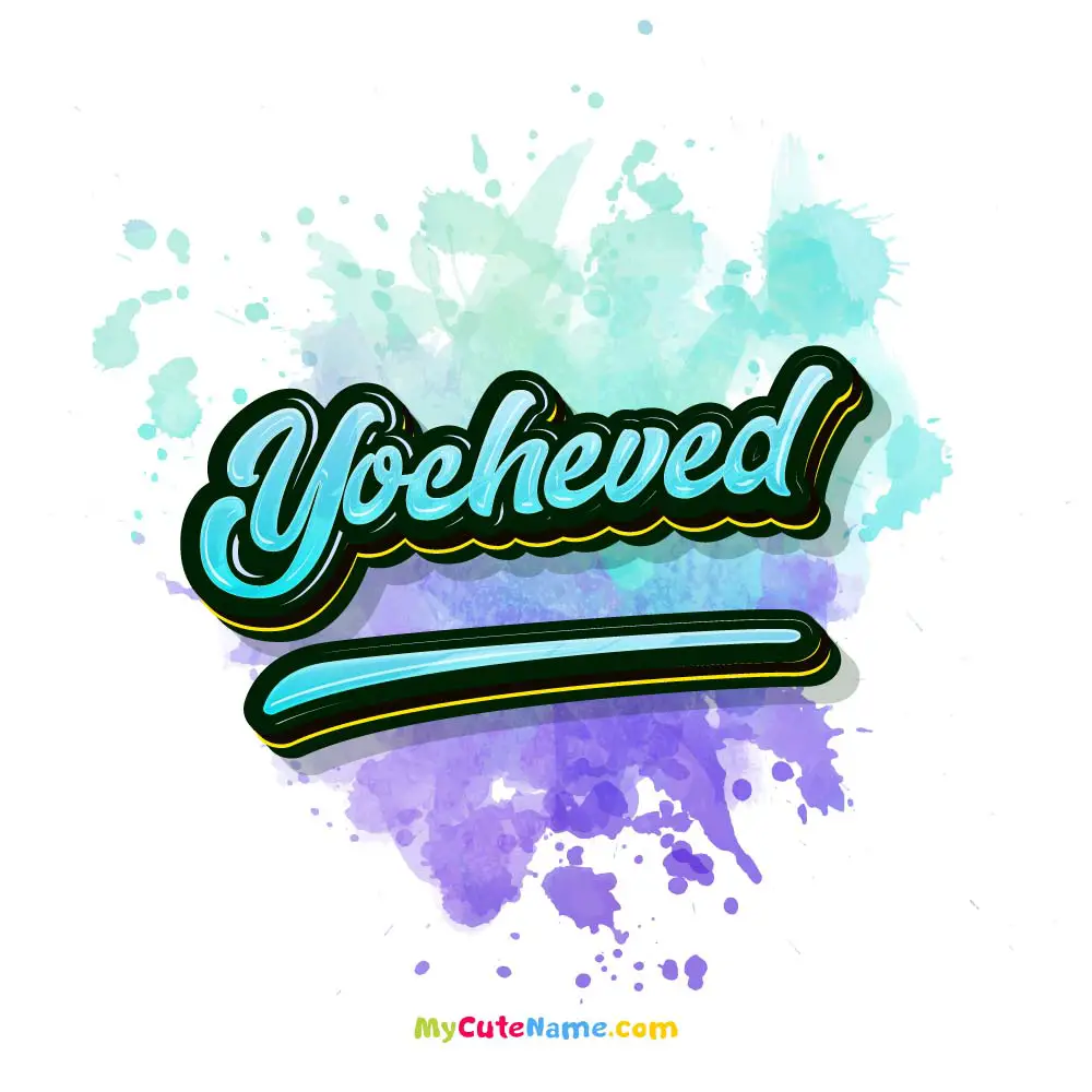My Cute Name