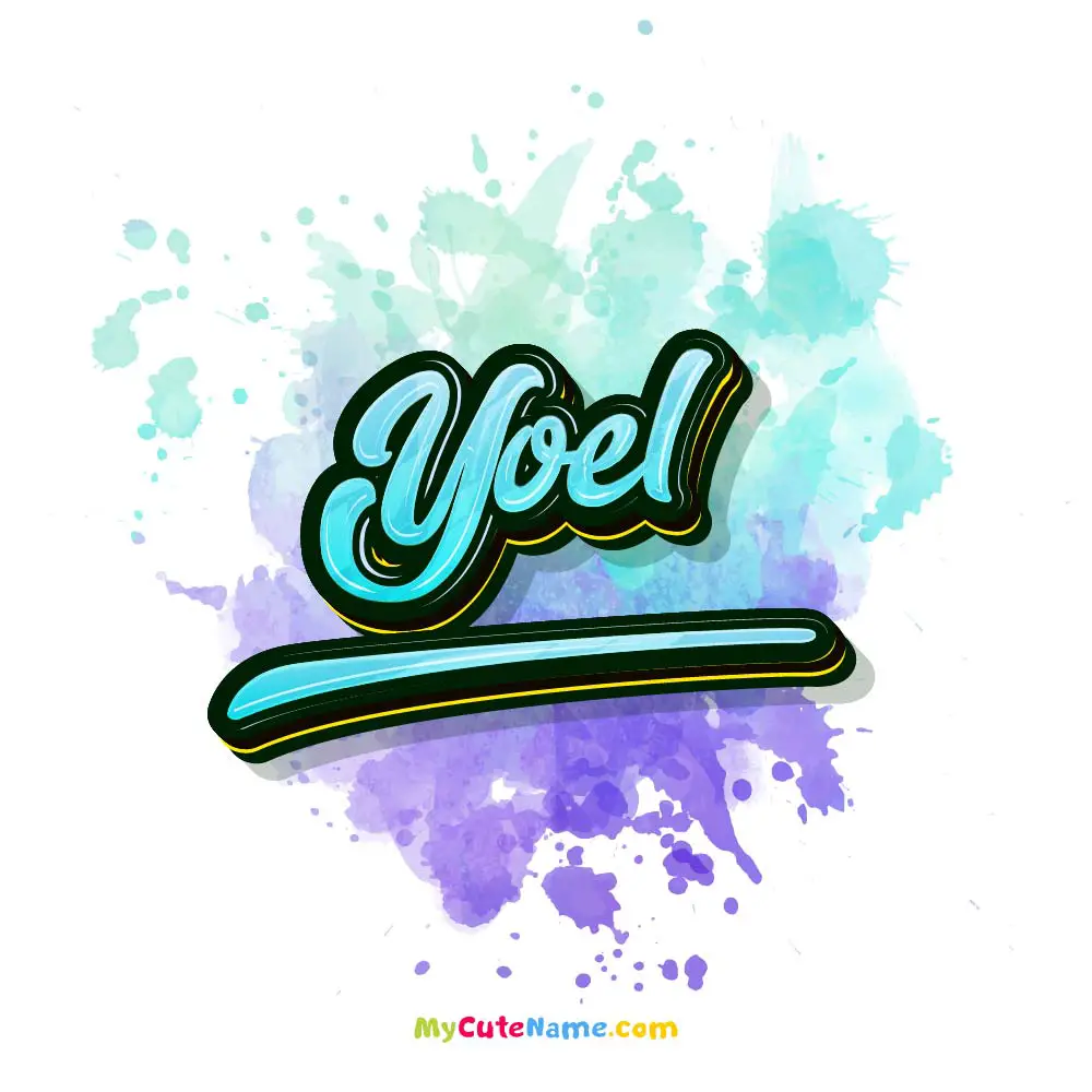 My Cute Name