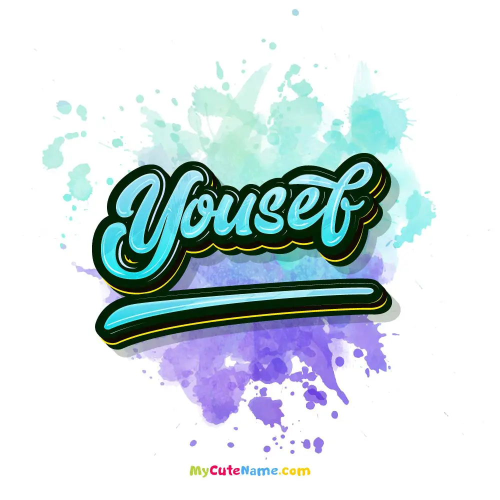 My Cute Name