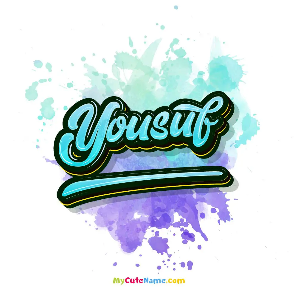 My Cute Name