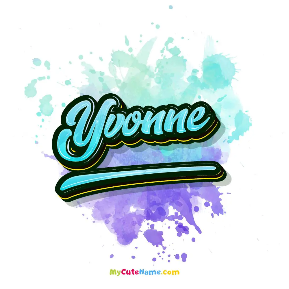 My Cute Name