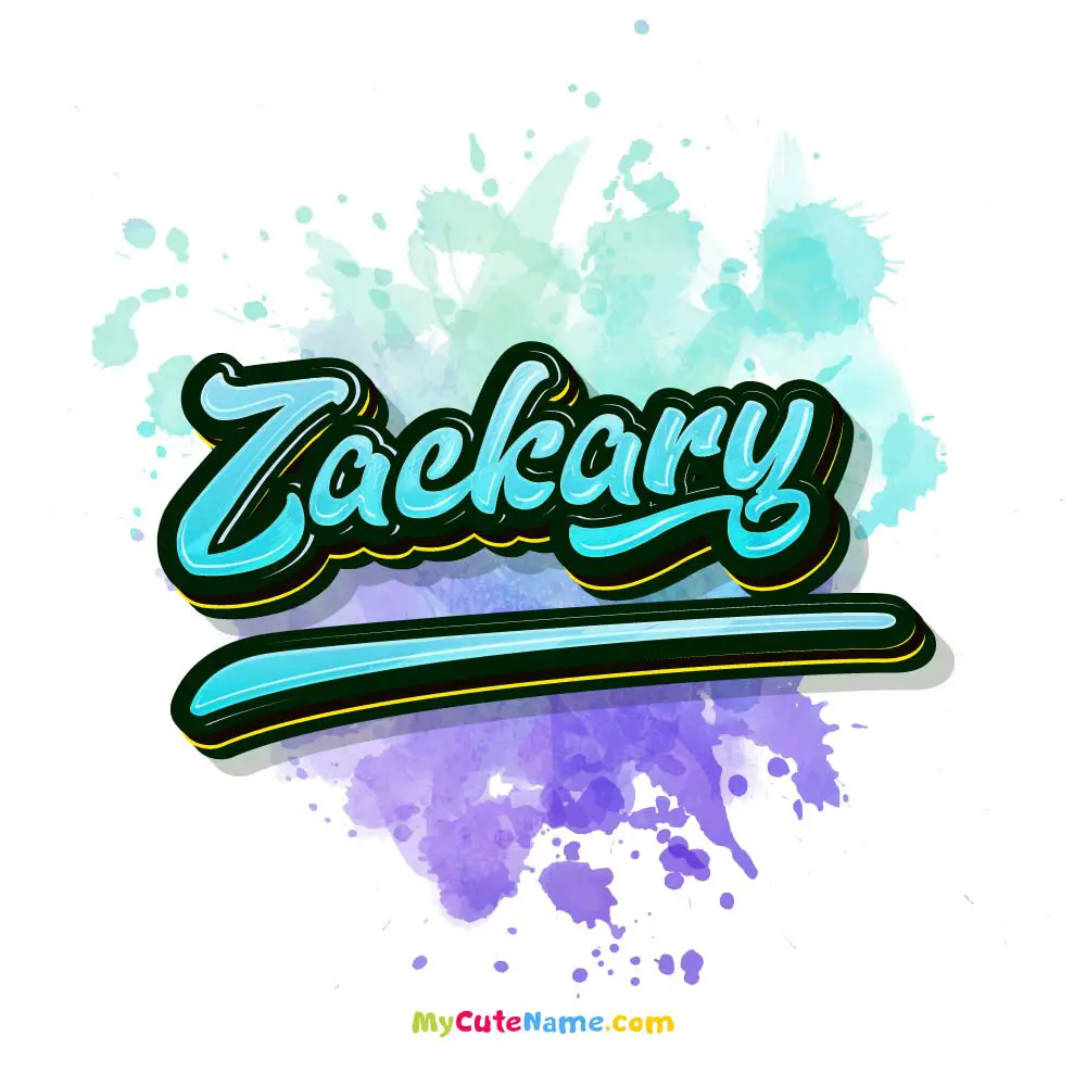 My Cute Name
