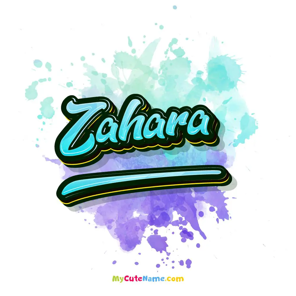 My Cute Name