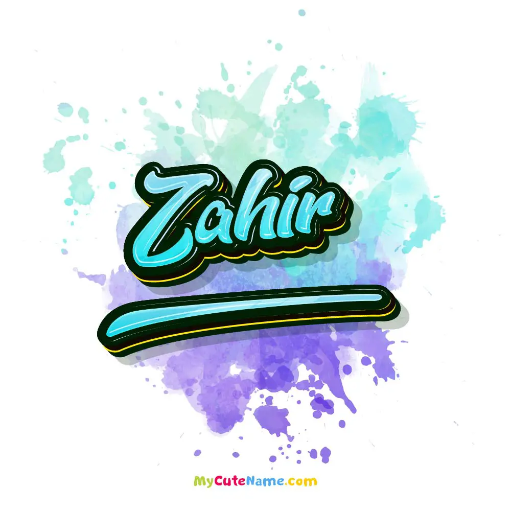 My Cute Name