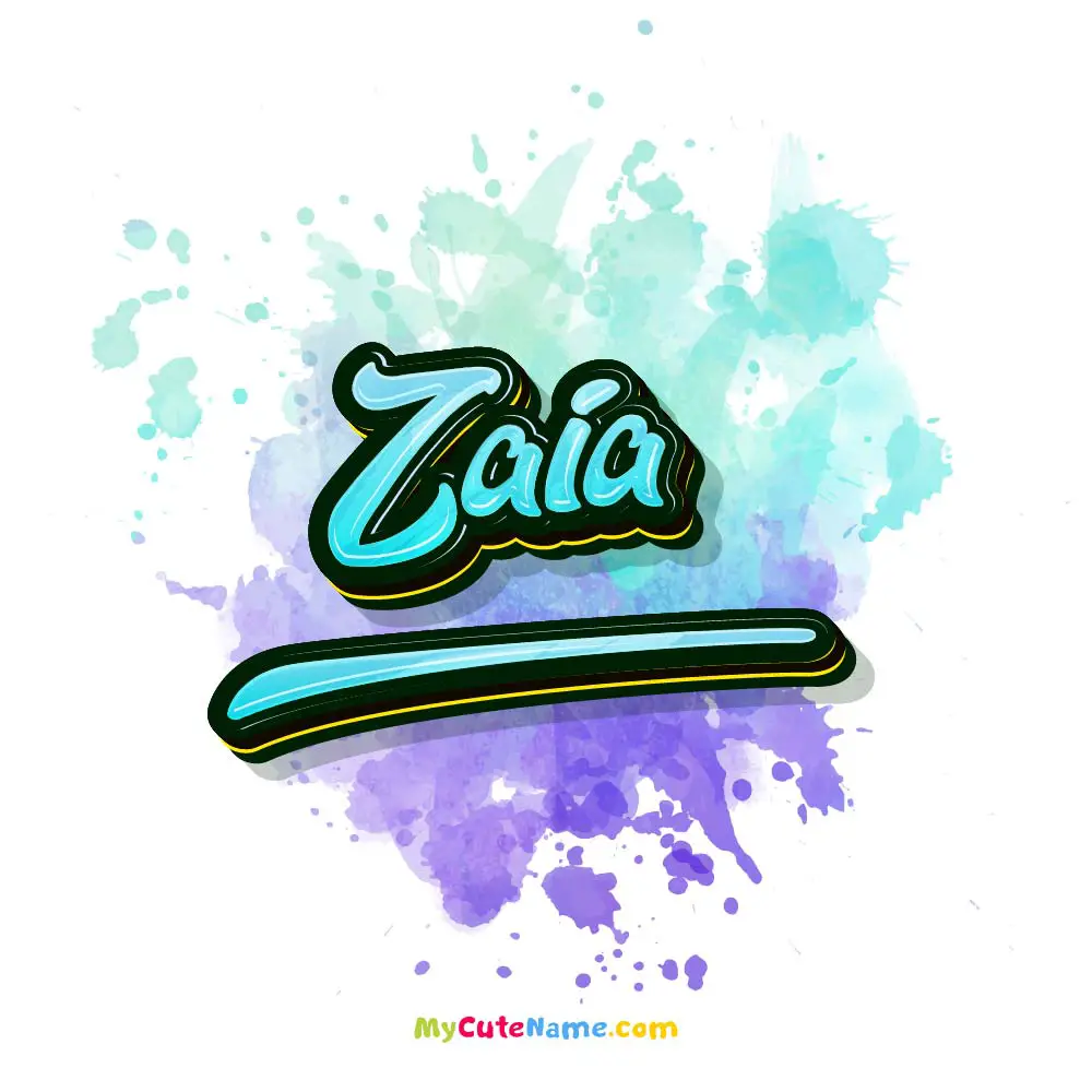 My Cute Name