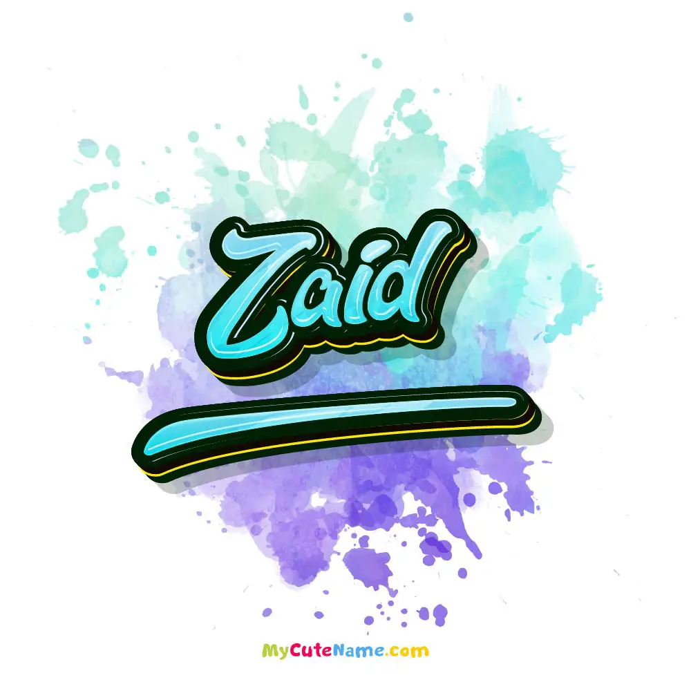 My Cute Name