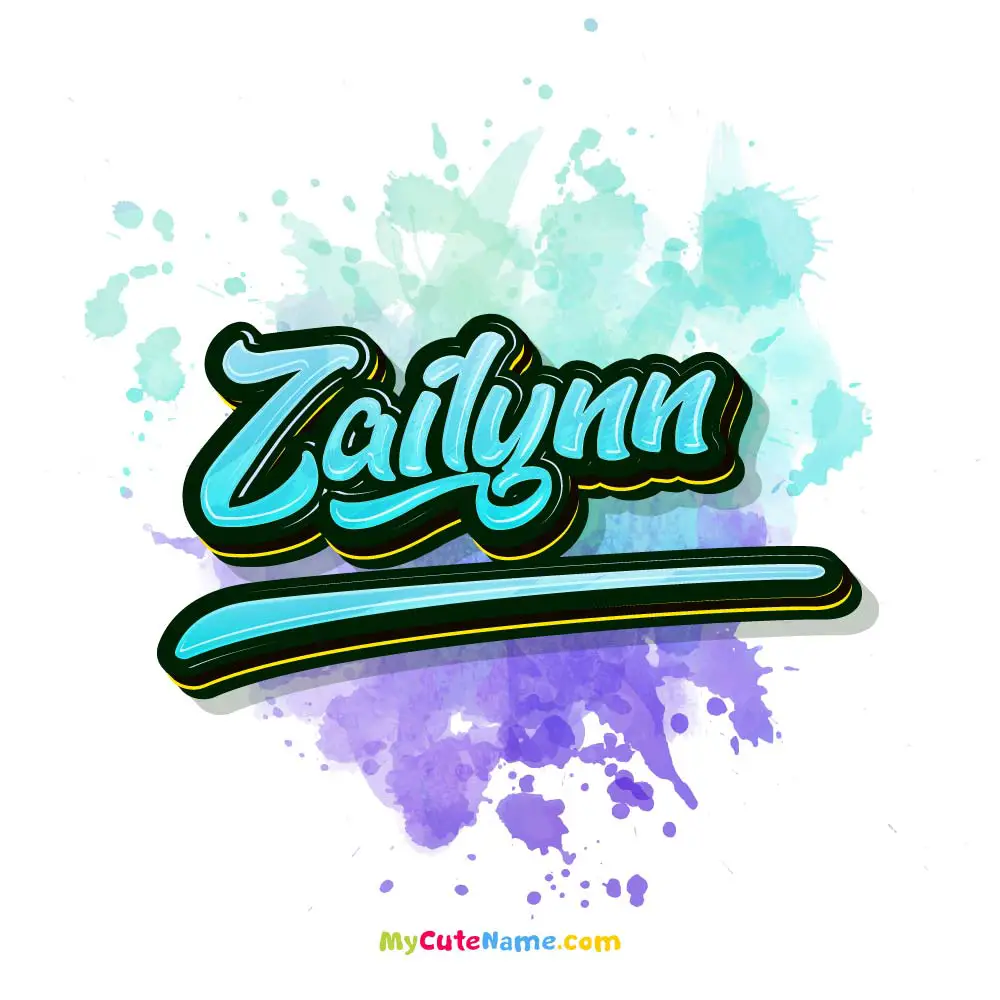 My Cute Name