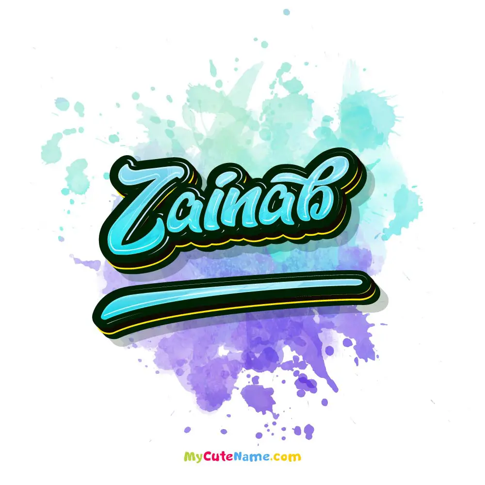 My Cute Name