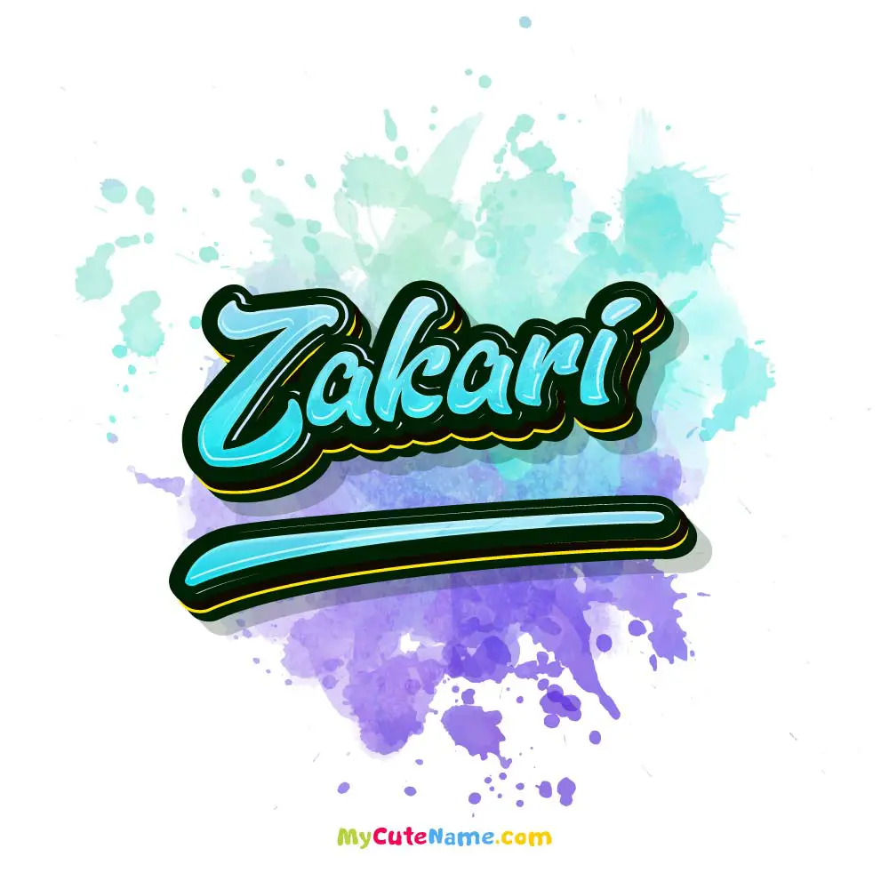 My Cute Name
