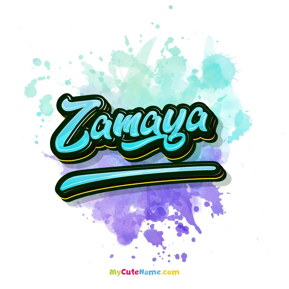 My Cute Name