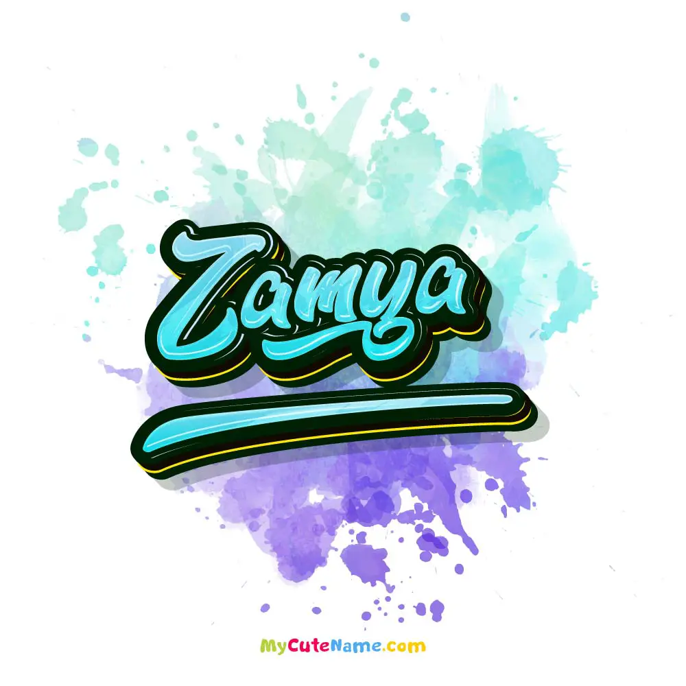 My Cute Name