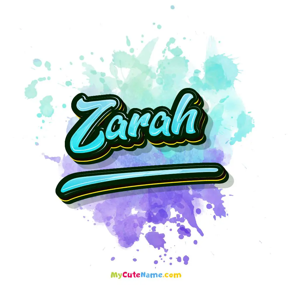 My Cute Name