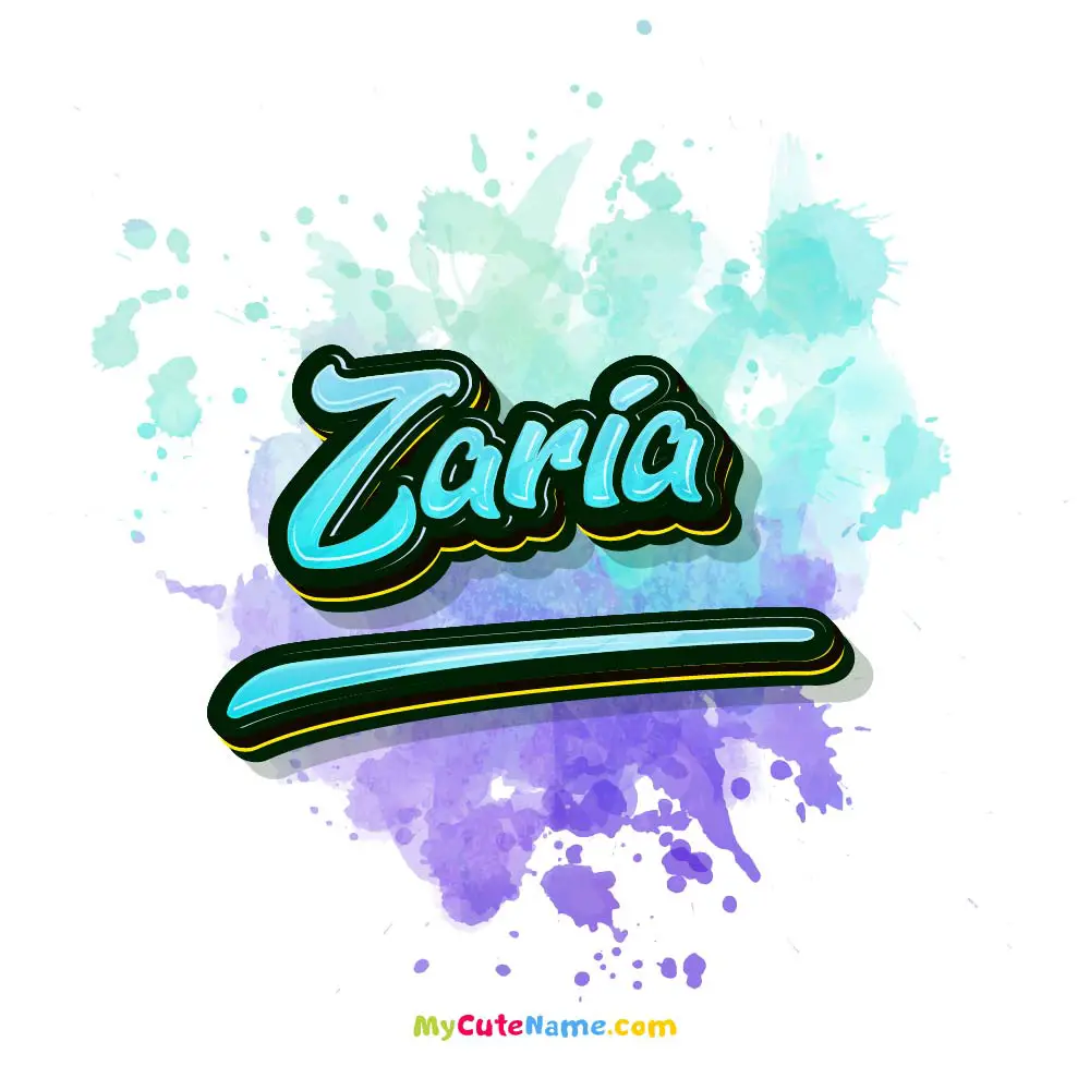 My Cute Name