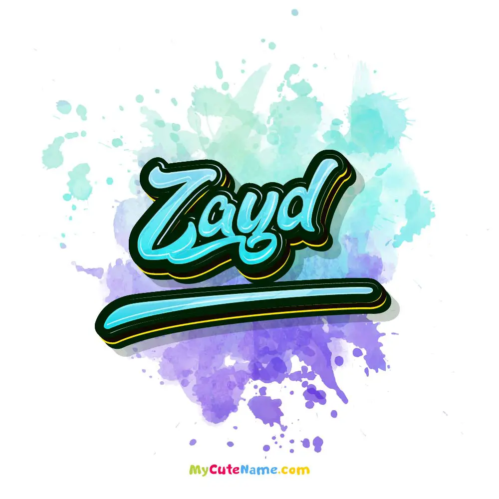 My Cute Name