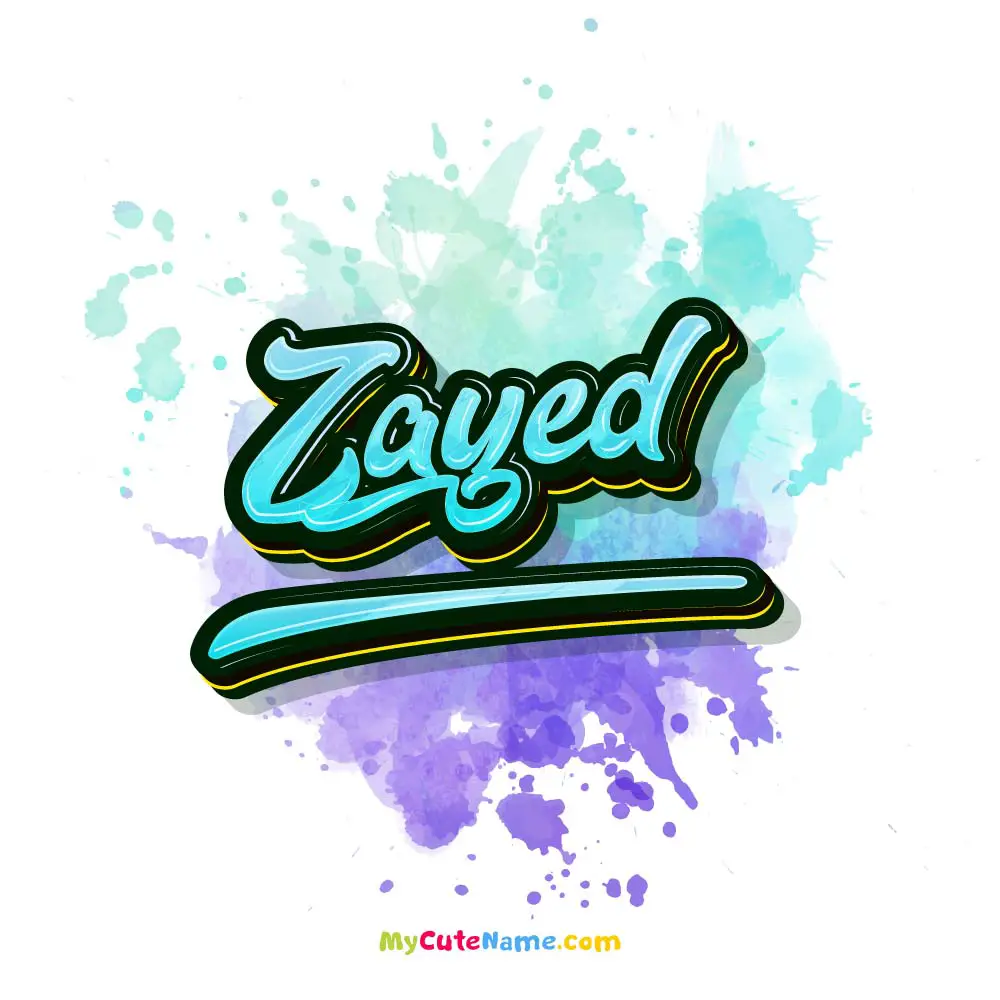 My Cute Name