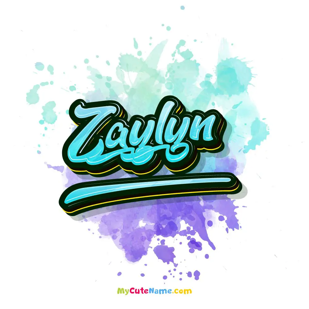 My Cute Name