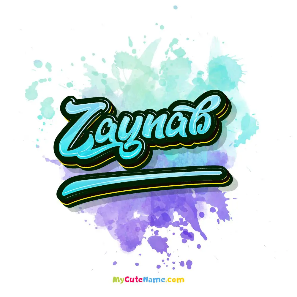 My Cute Name