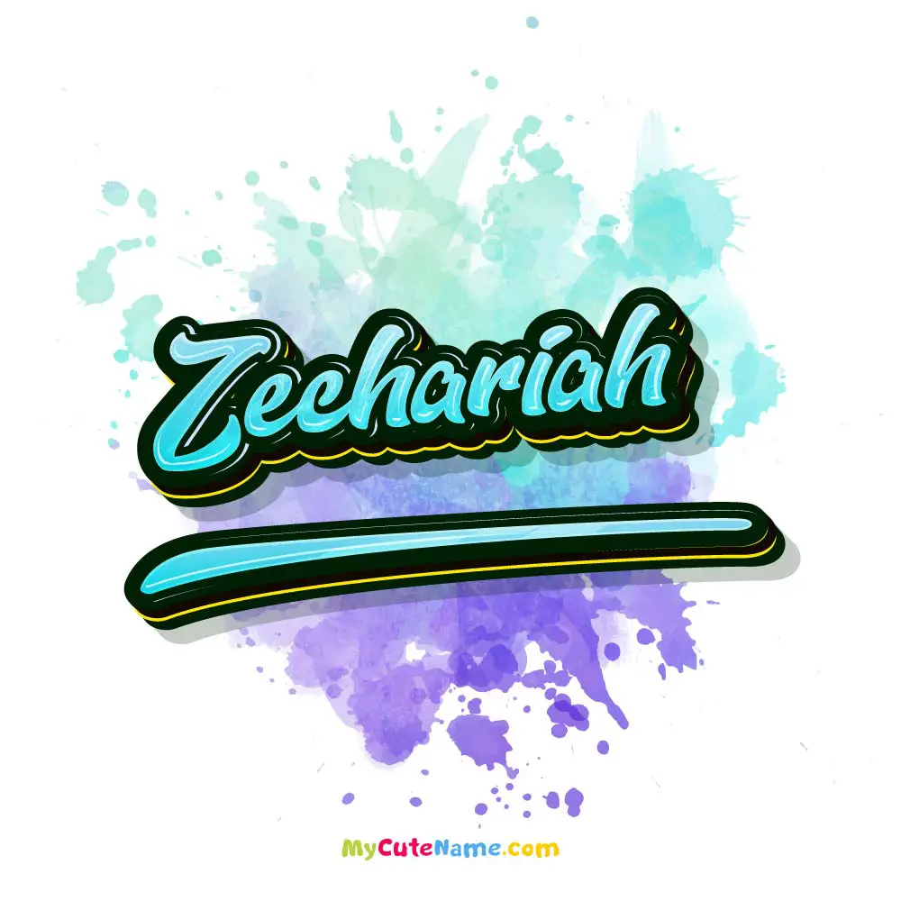 My Cute Name