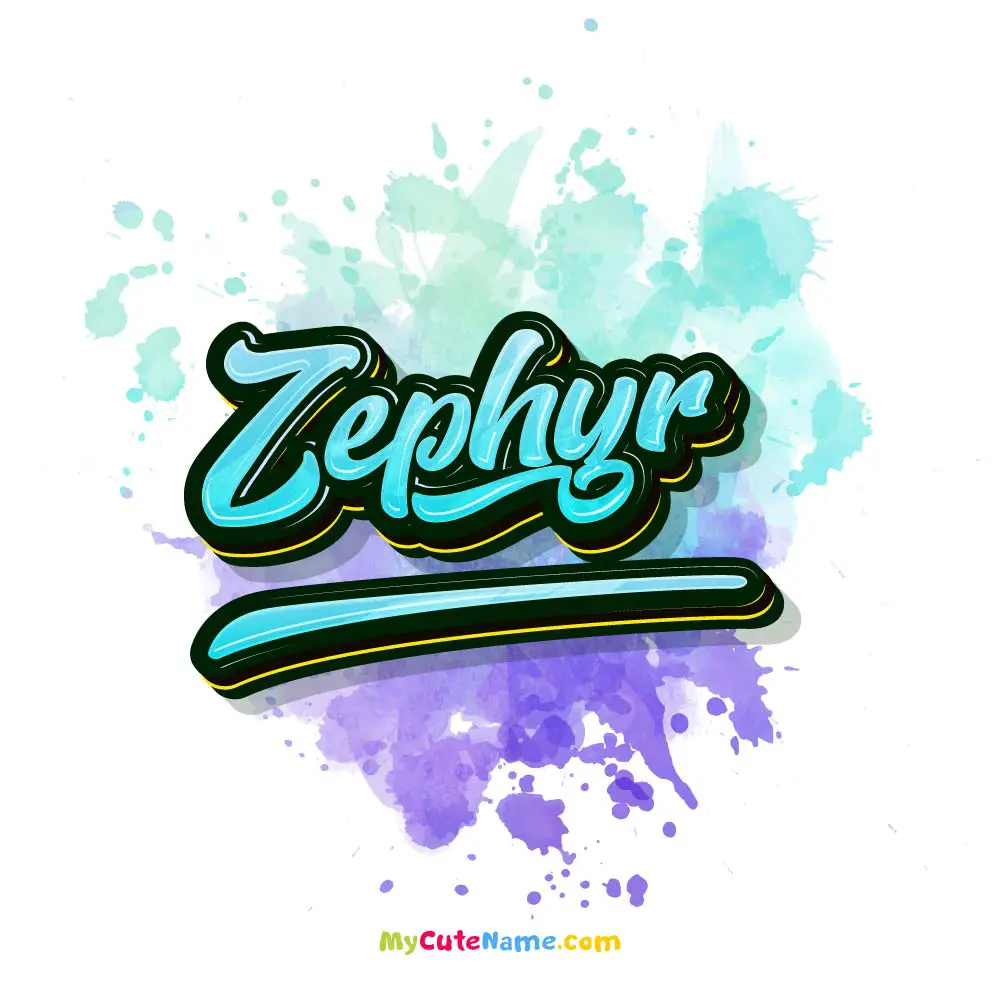 My Cute Name
