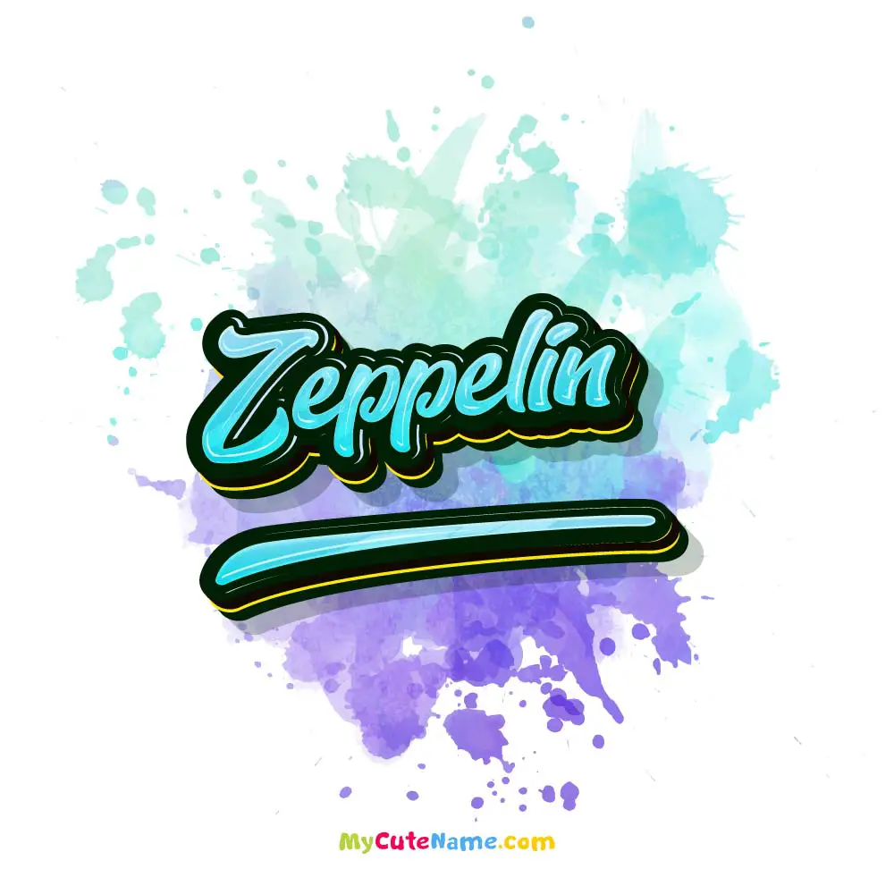 My Cute Name