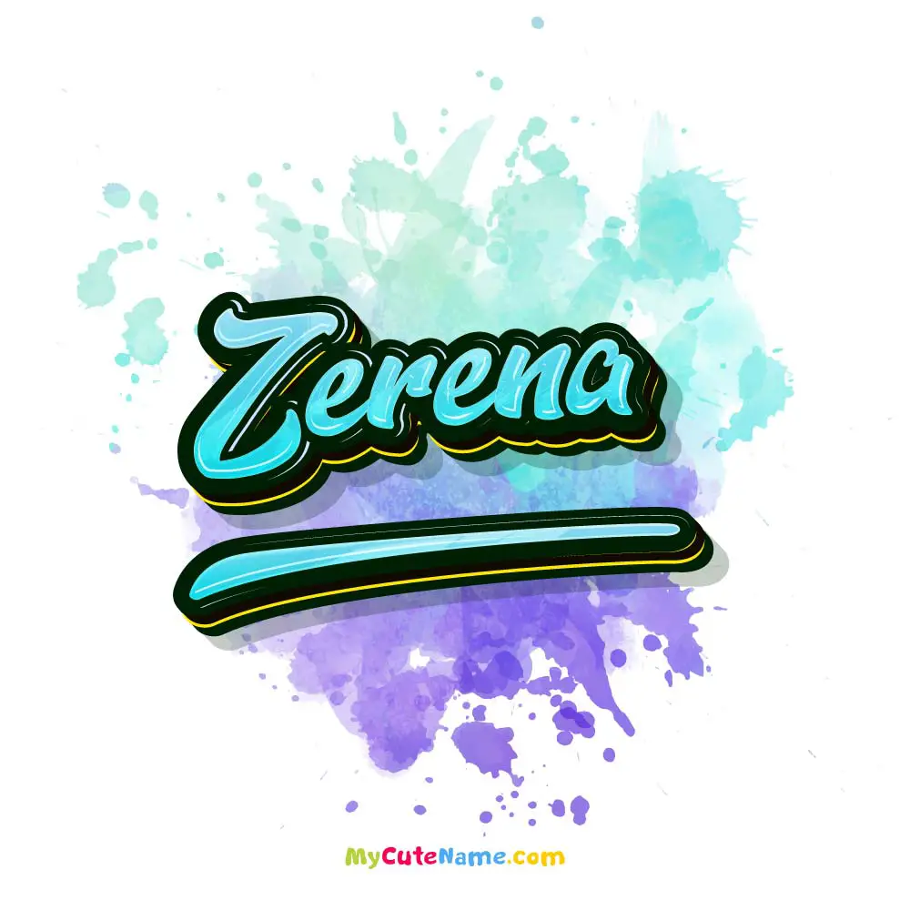 My Cute Name