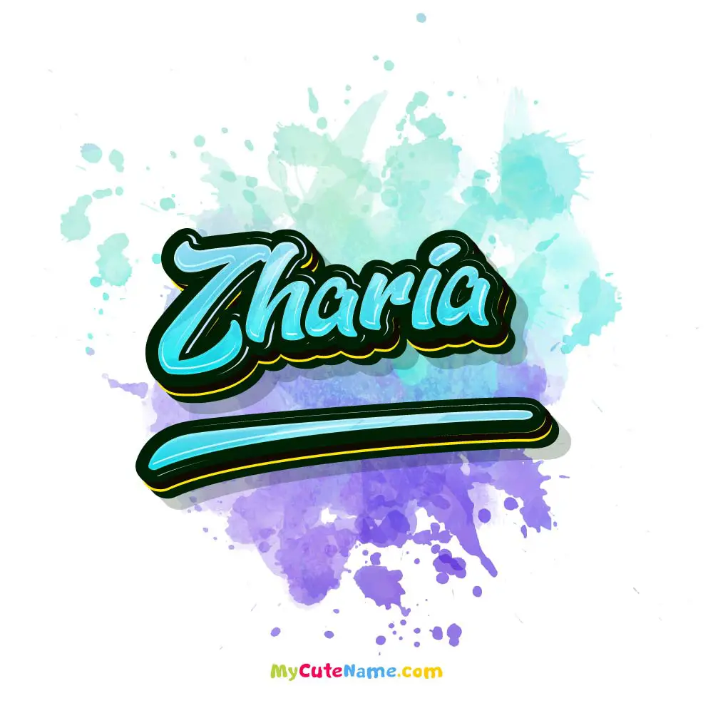 My Cute Name