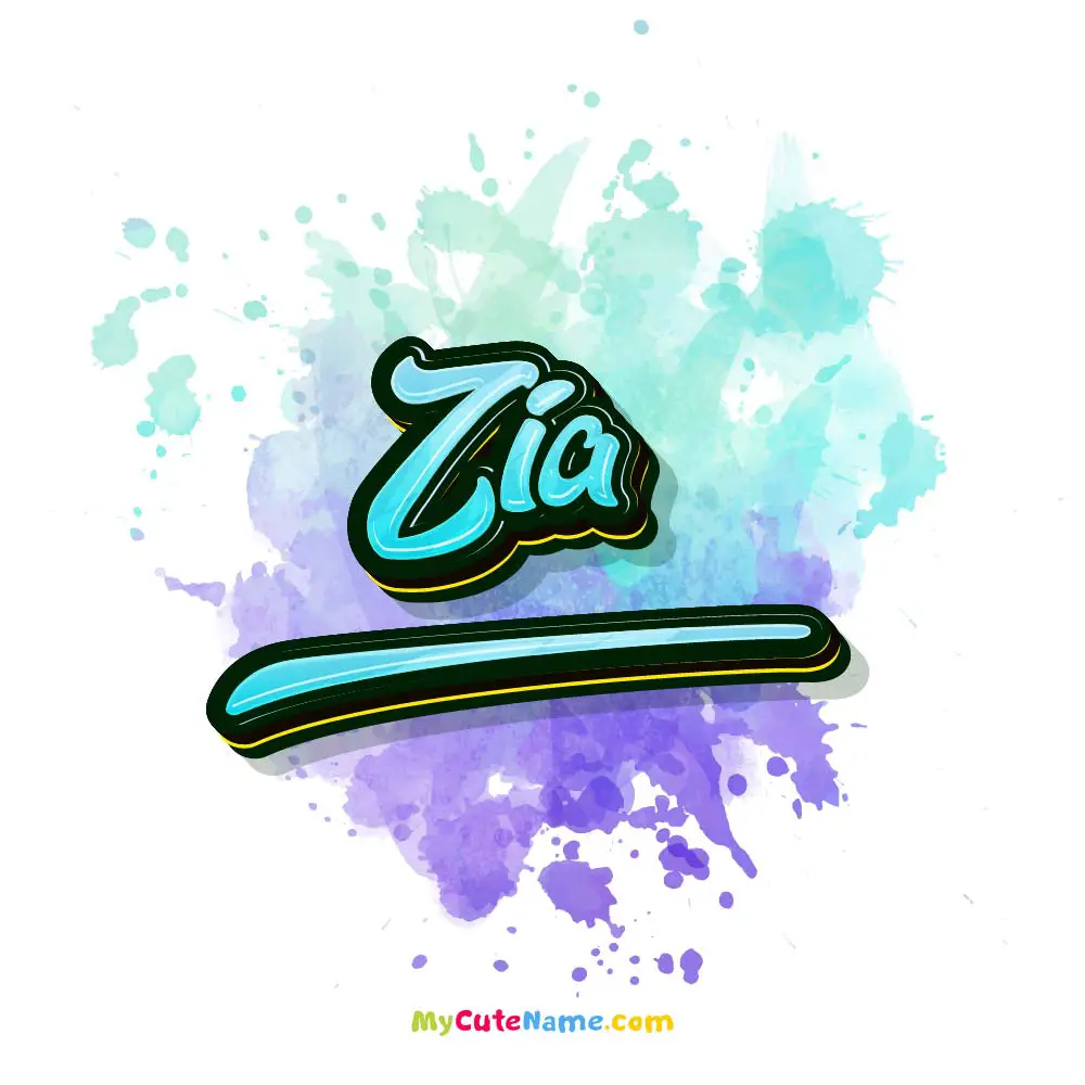 My Cute Name