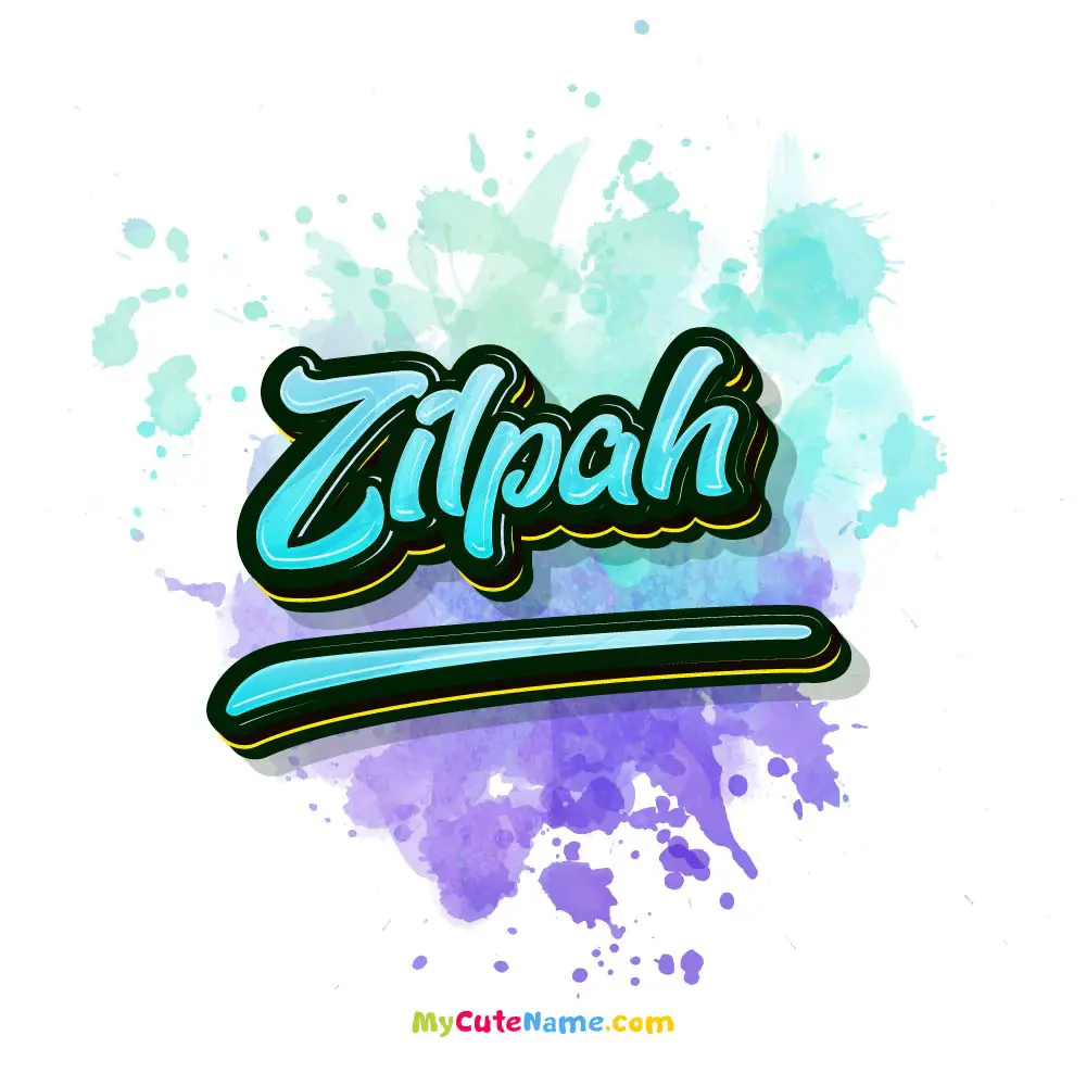 My Cute Name