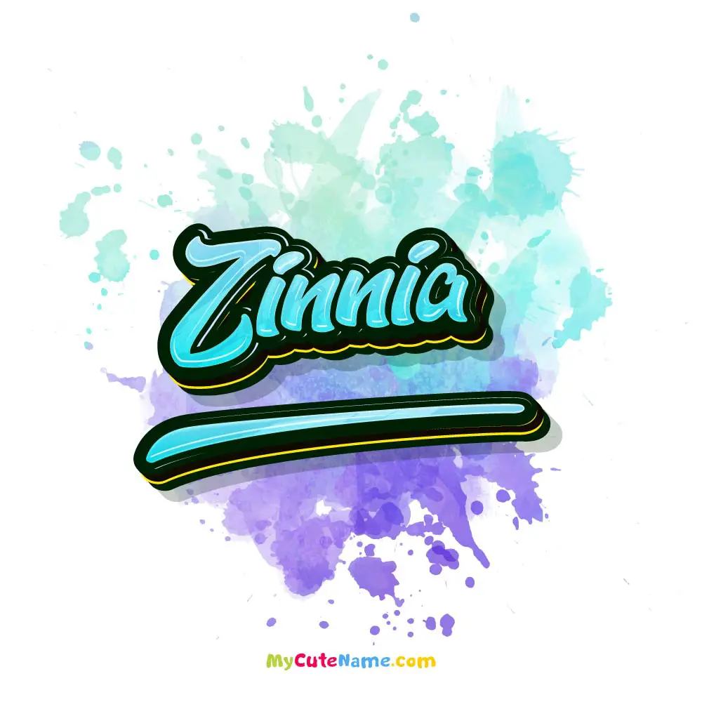 My Cute Name