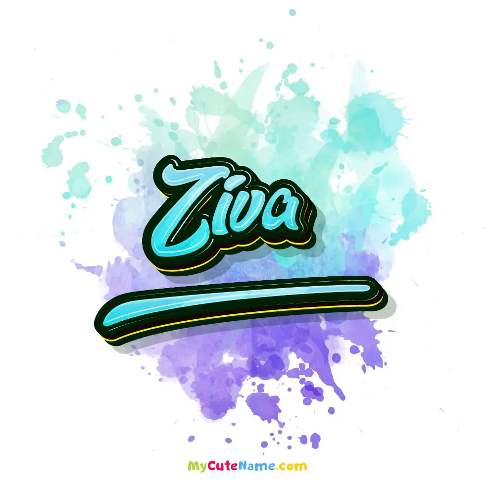 My Cute Name