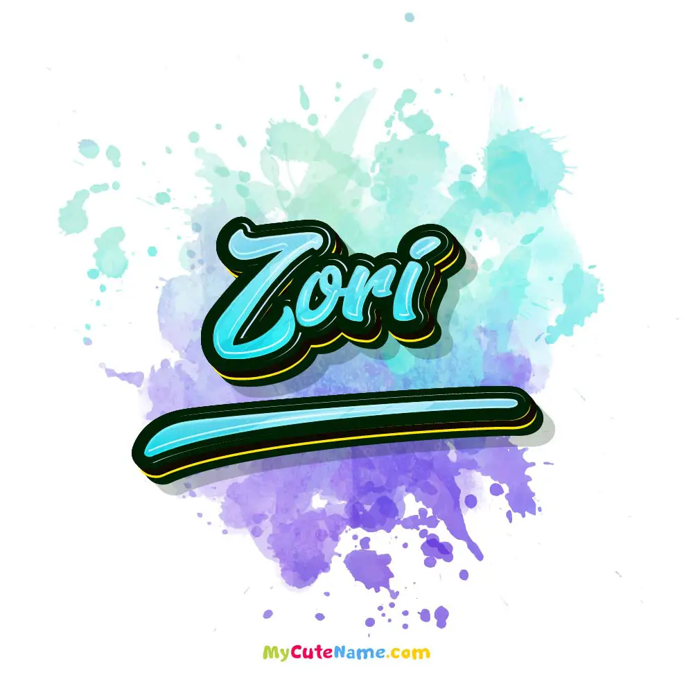 My Cute Name