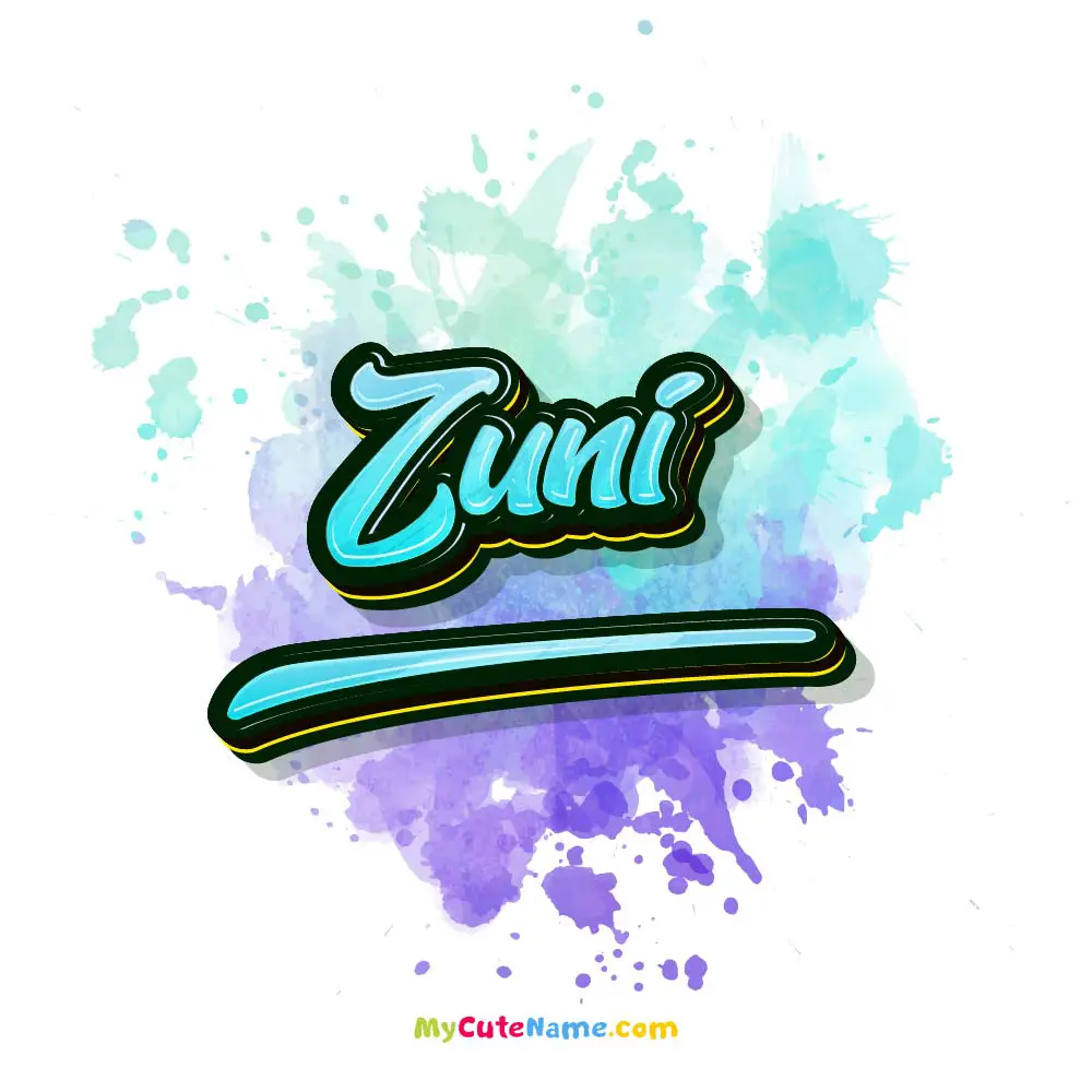 My Cute Name