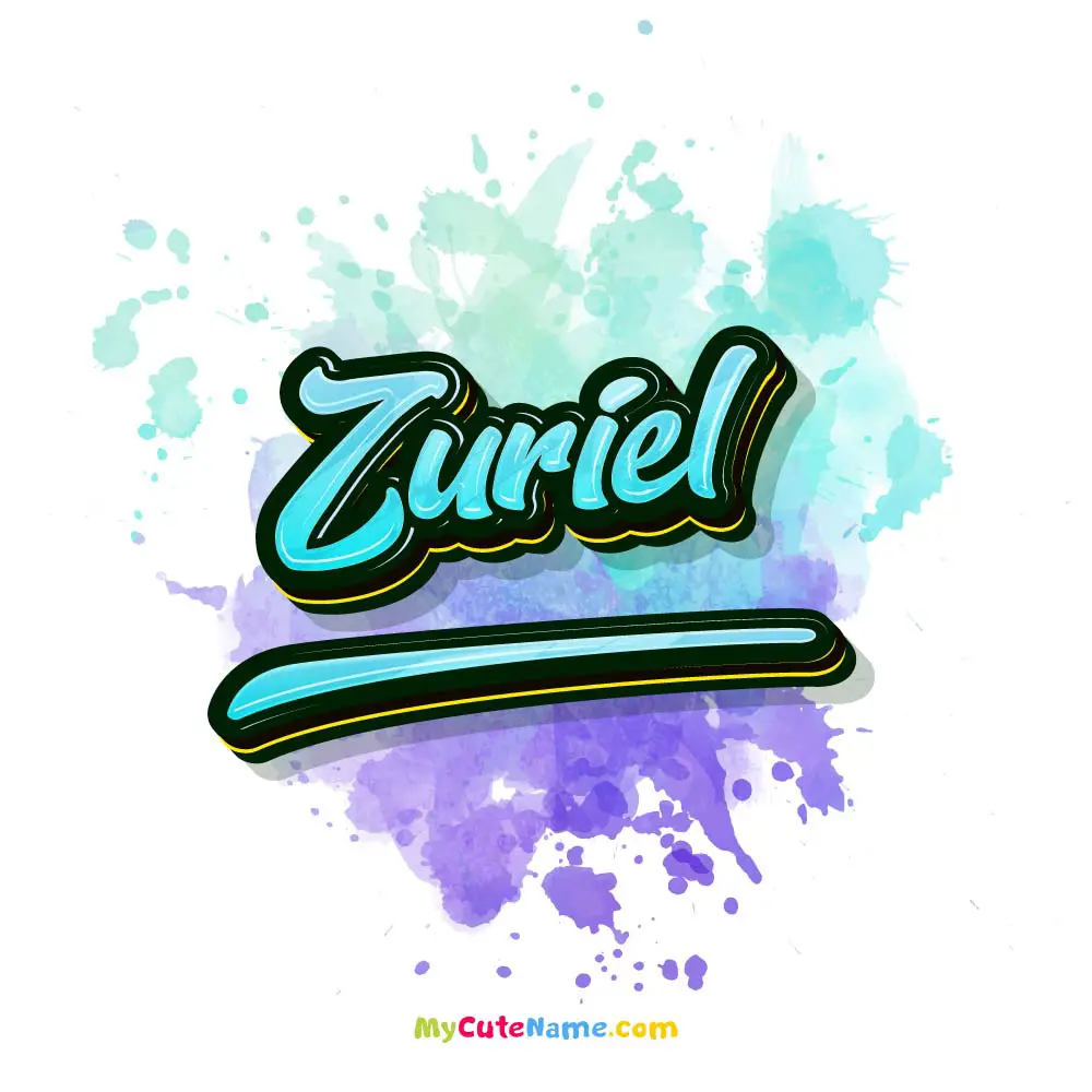 My Cute Name