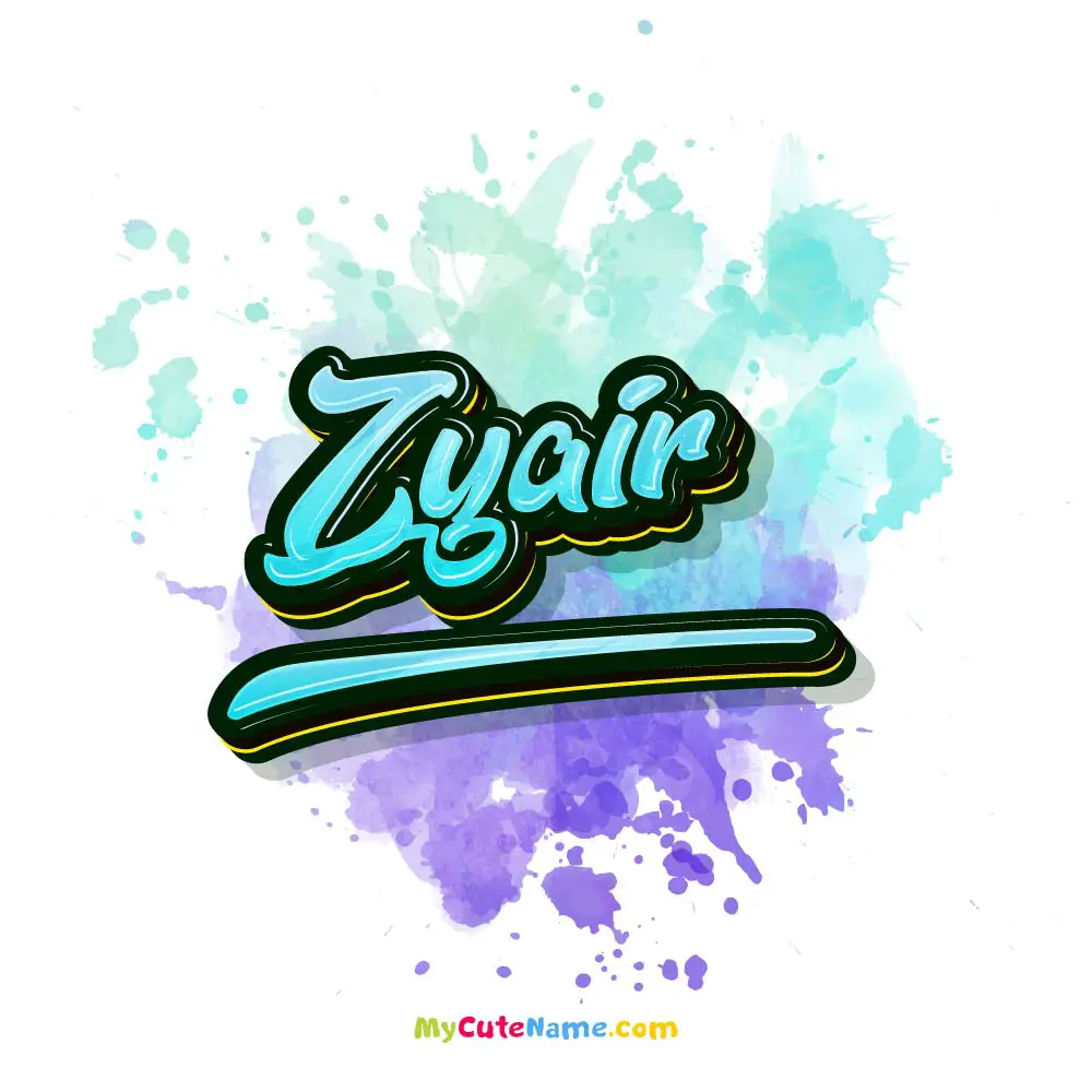 My Cute Name