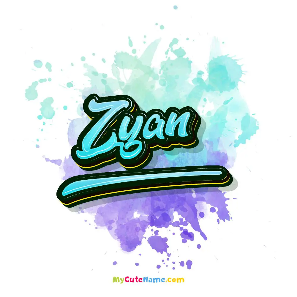 My Cute Name