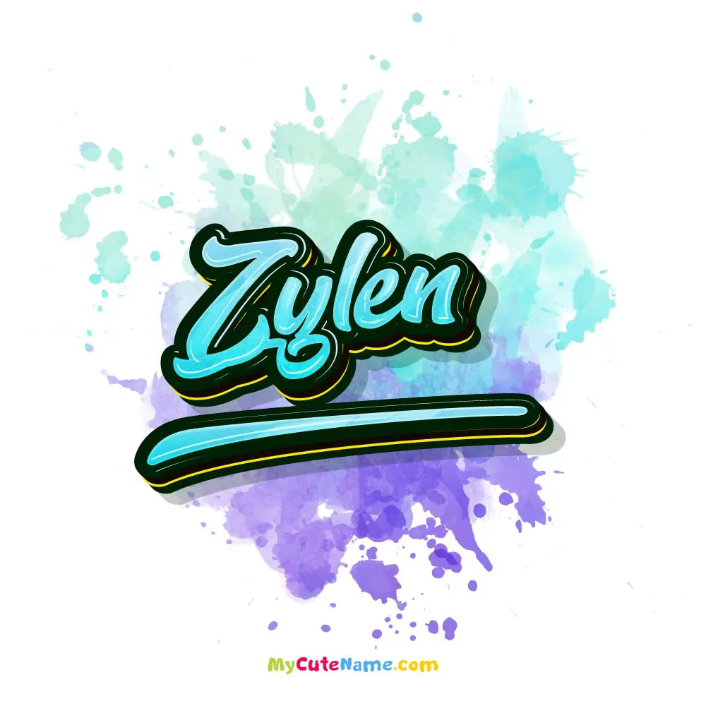 My Cute Name