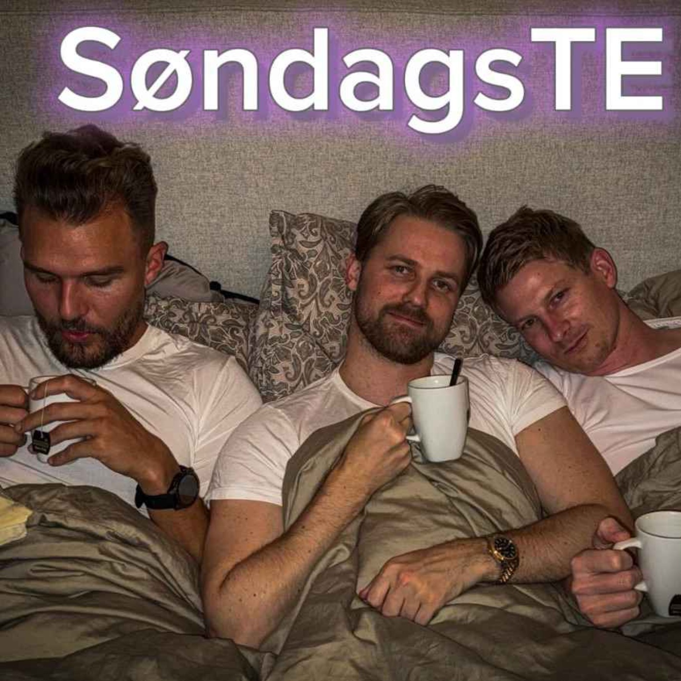 SøndagsTE